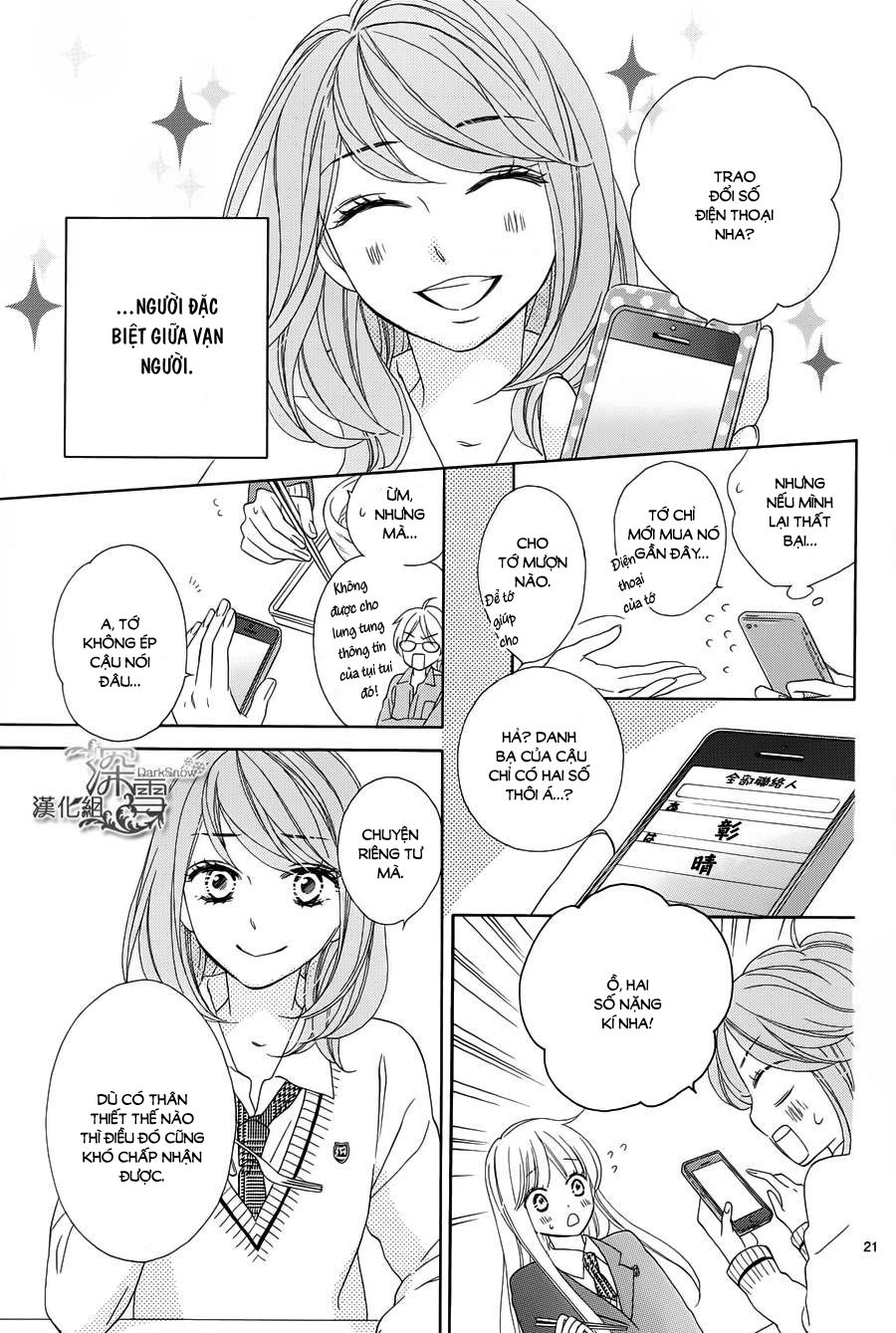 Last Notes Chapter 6 - 23