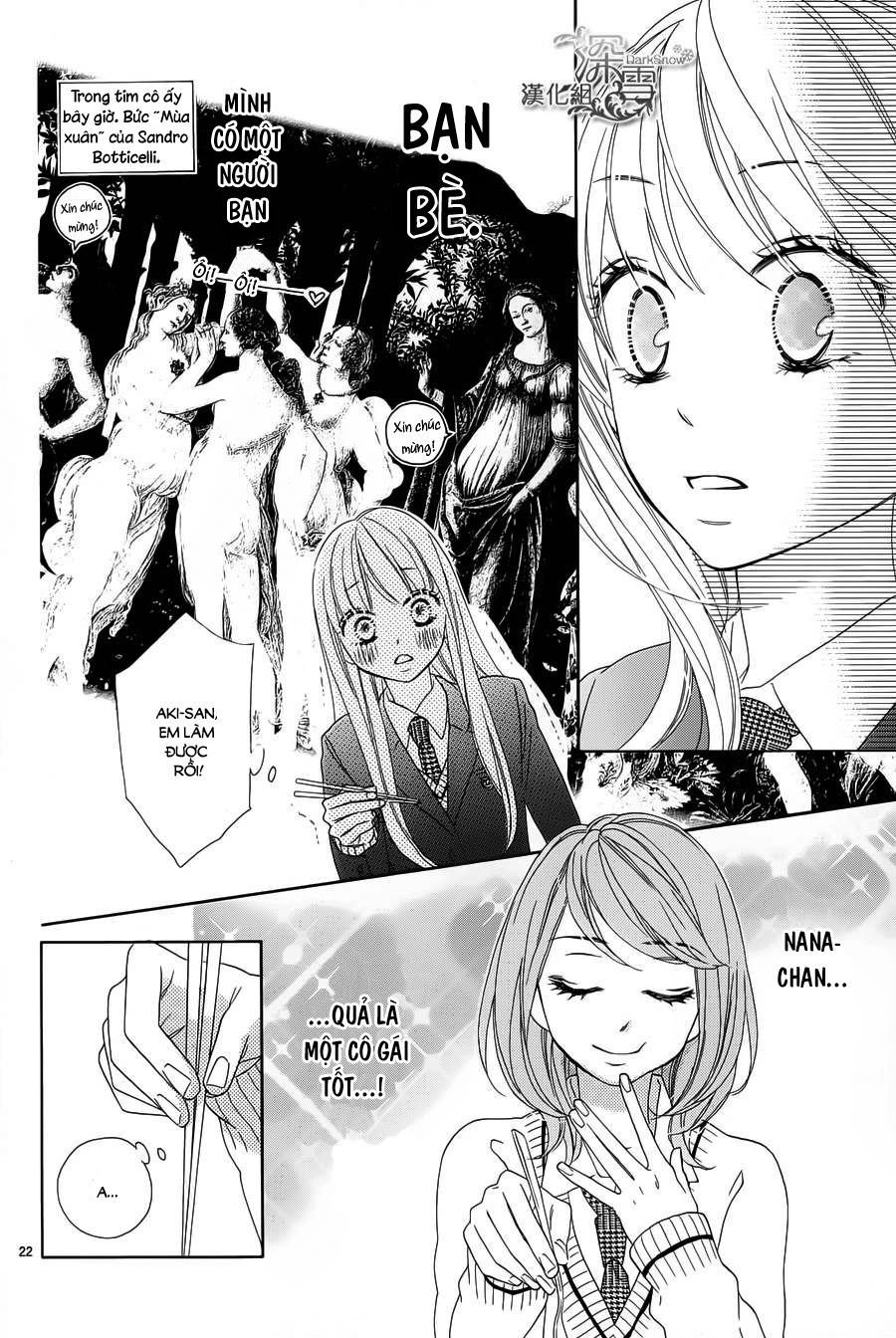 Last Notes Chapter 6 - 24