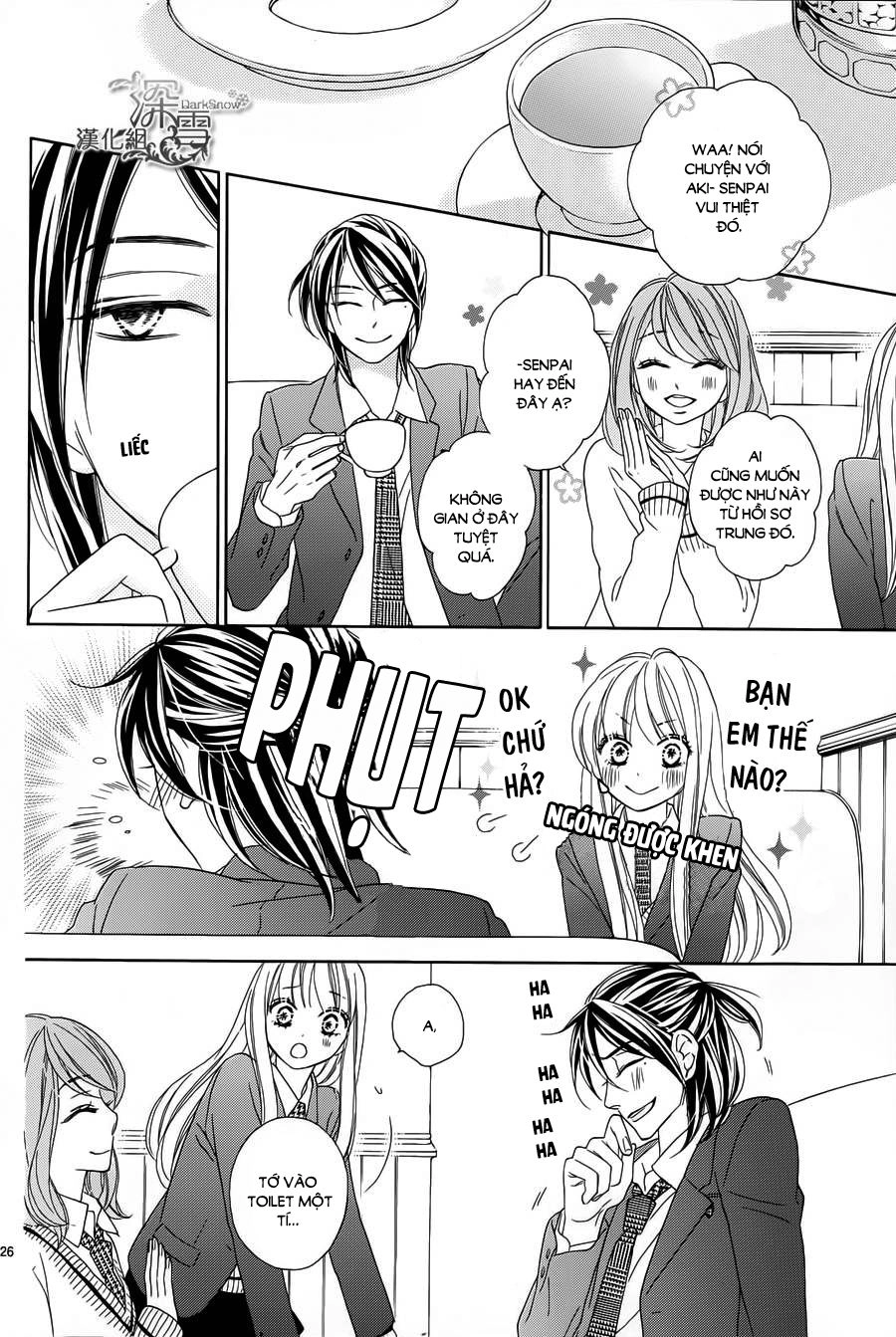 Last Notes Chapter 6 - 28