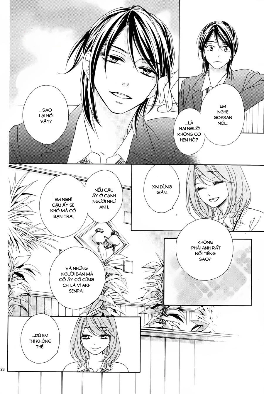 Last Notes Chapter 6 - 30