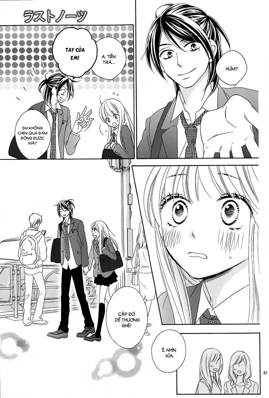 Last Notes Chapter 6 - 33