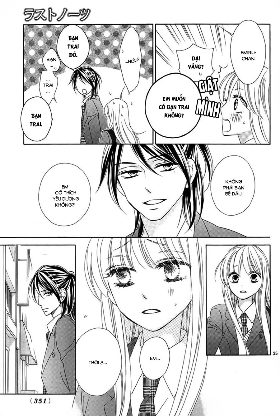 Last Notes Chapter 6 - 37