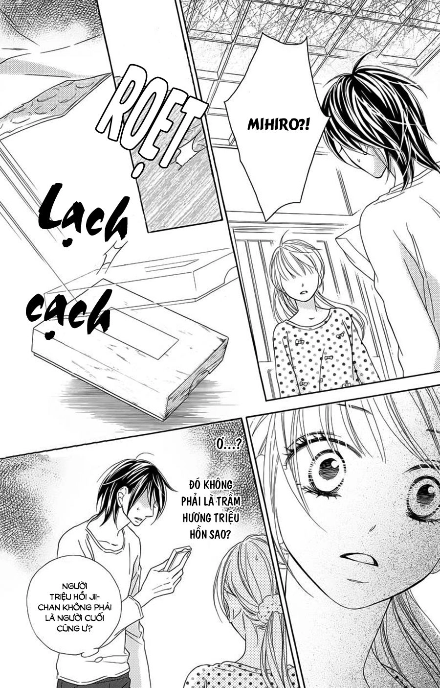 Last Notes Chapter 6 - 44