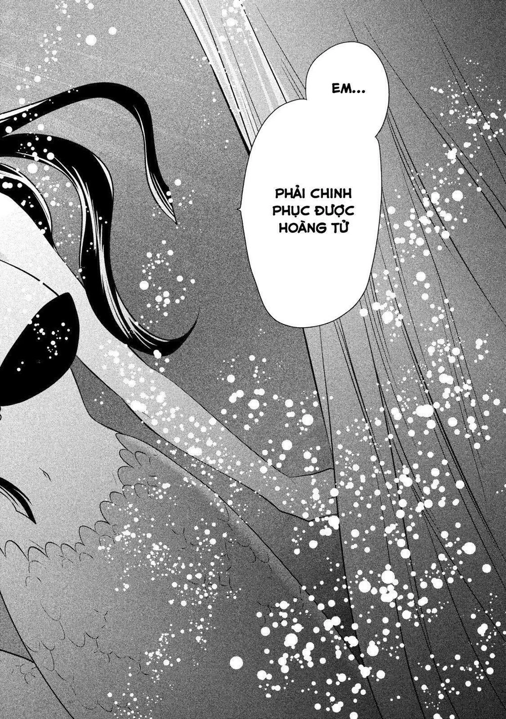 Mermaid Boys Chapter 9 - 31