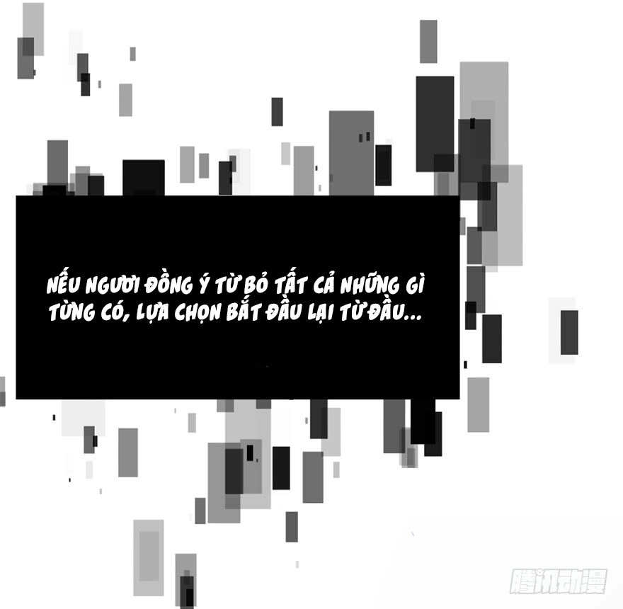 Bí Cảnh Thất Lạc Chapter 1 - 4