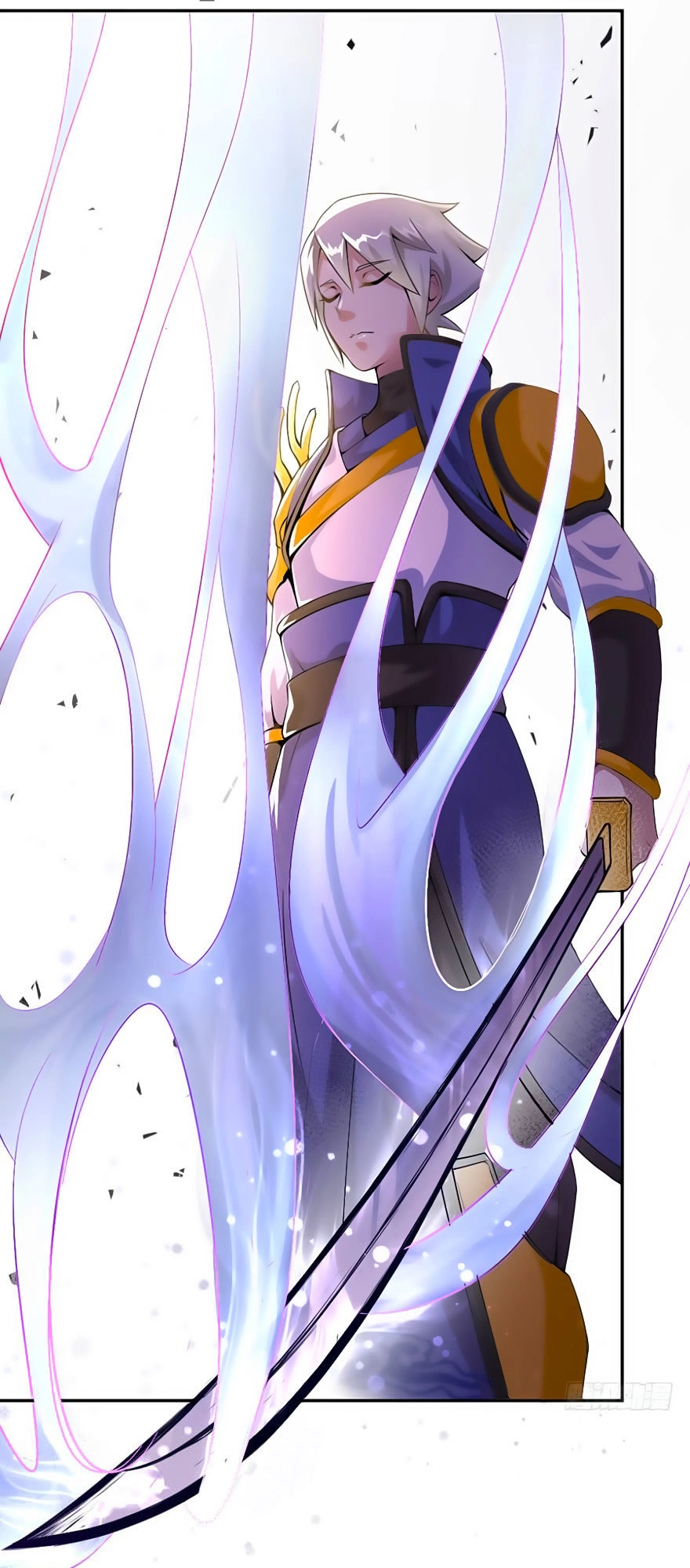 Bí Cảnh Thất Lạc Chapter 1 - 5