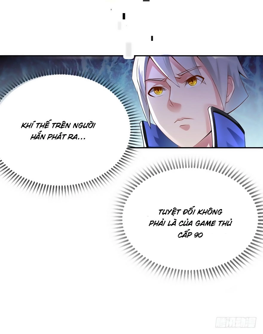 Bí Cảnh Thất Lạc Chapter 1 - 9