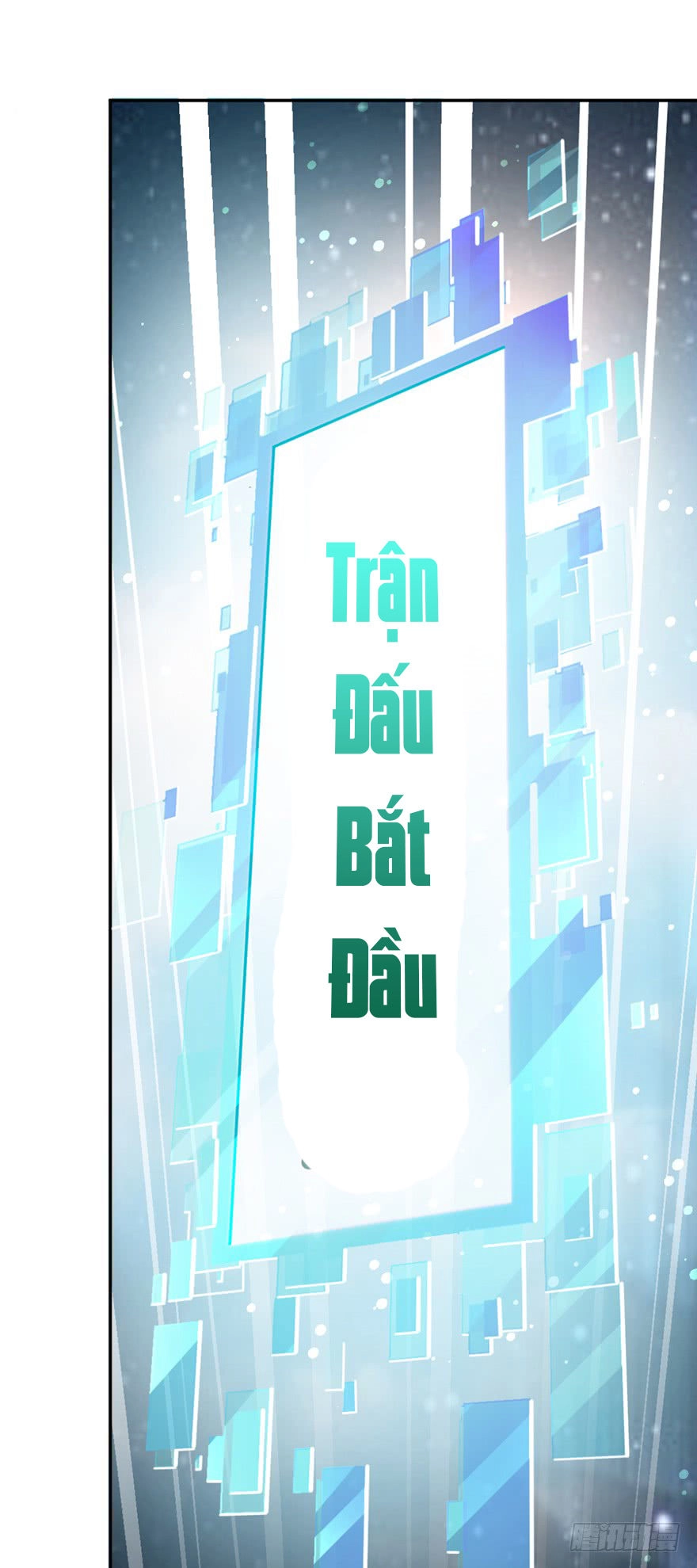 Bí Cảnh Thất Lạc Chapter 1 - 13