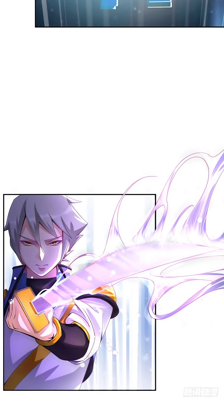 Bí Cảnh Thất Lạc Chapter 1 - 14