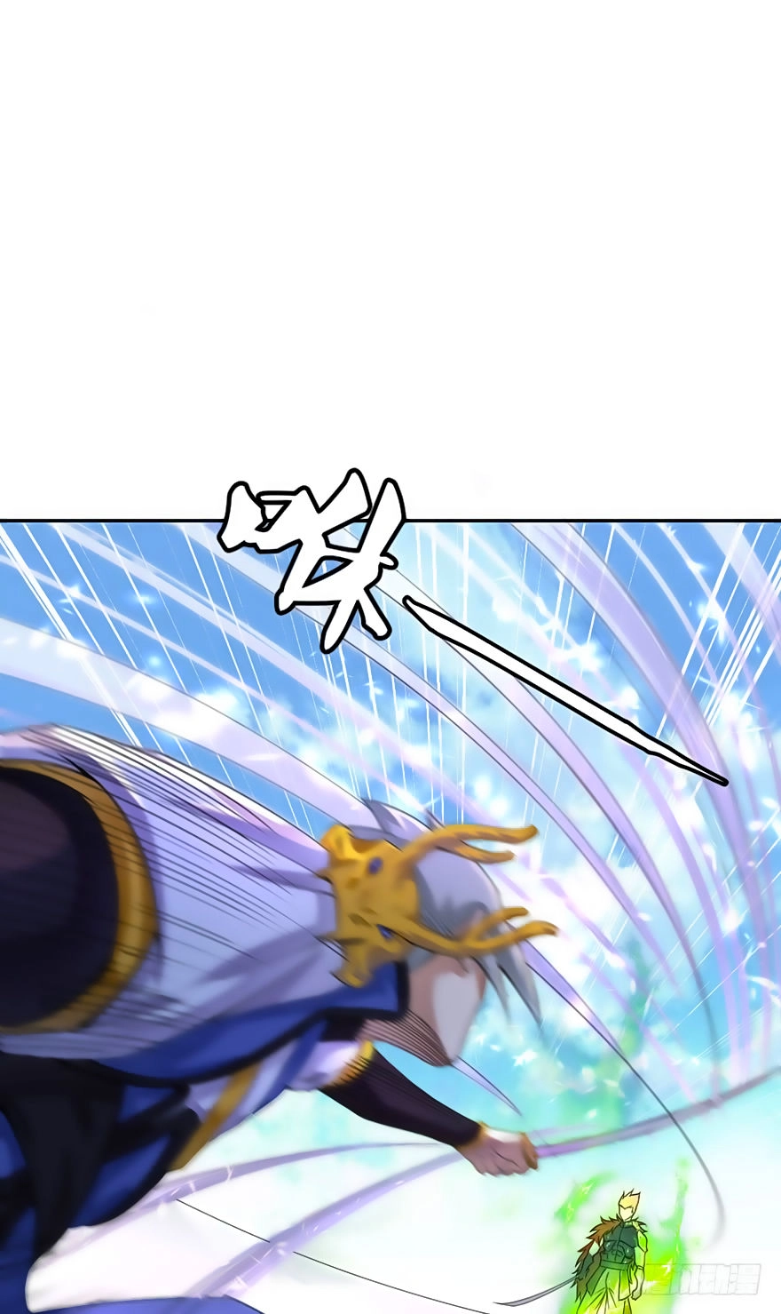 Bí Cảnh Thất Lạc Chapter 1 - 15