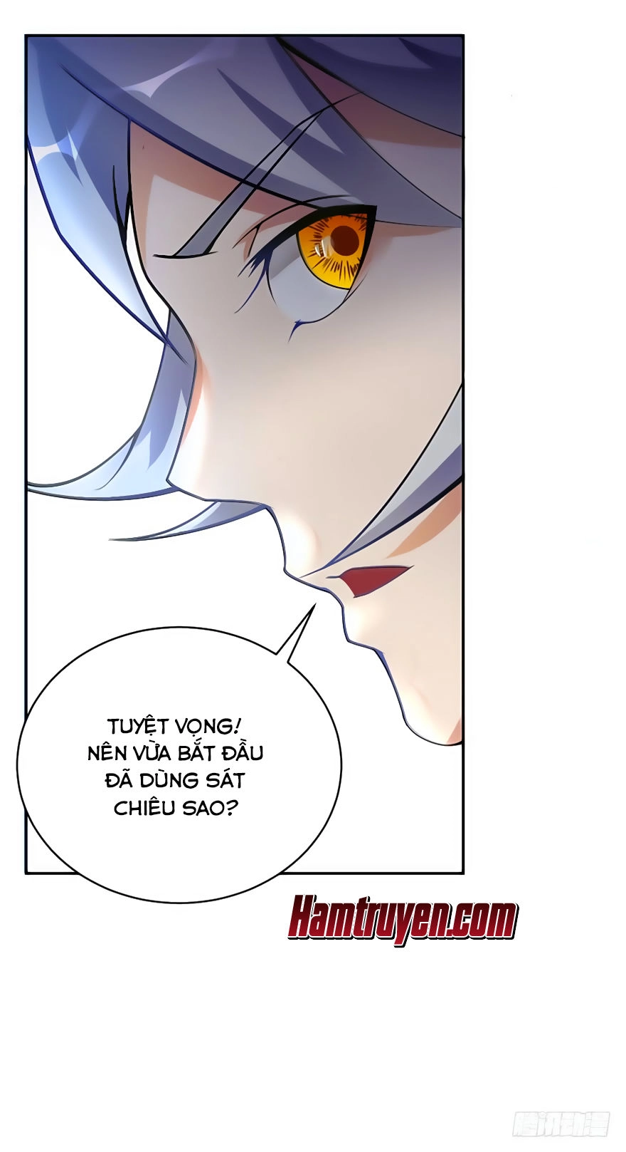 Bí Cảnh Thất Lạc Chapter 1 - 18