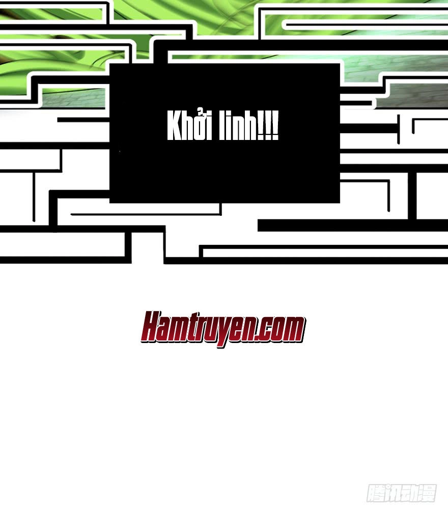 Bí Cảnh Thất Lạc Chapter 1 - 26