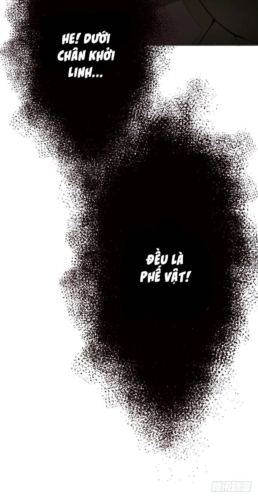 Bí Cảnh Thất Lạc Chapter 1 - 28