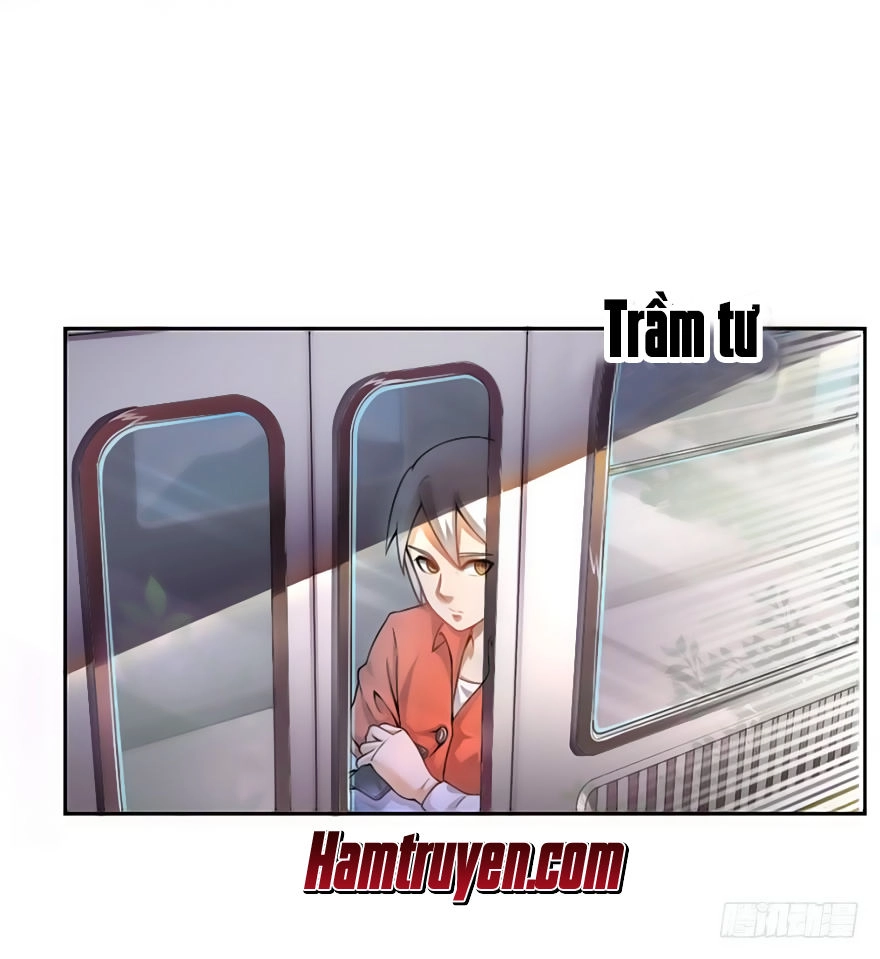 Bí Cảnh Thất Lạc Chapter 1 - 31