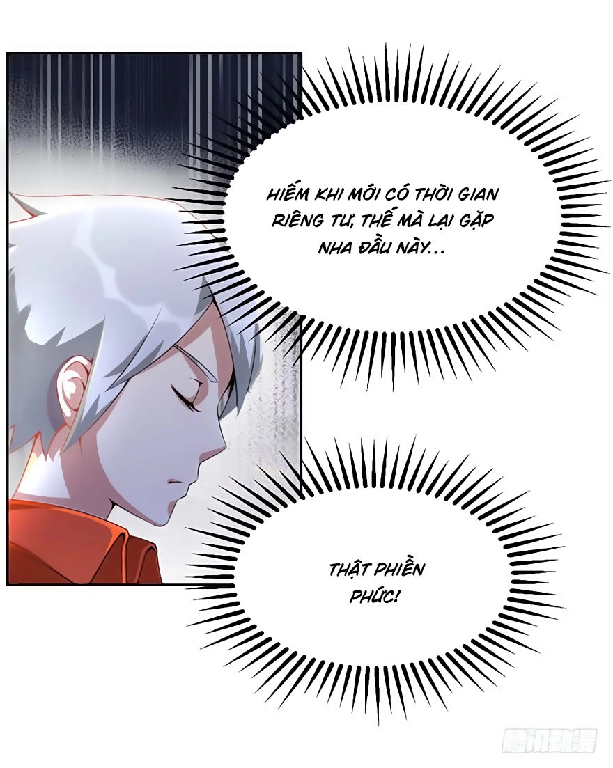 Bí Cảnh Thất Lạc Chapter 1 - 34