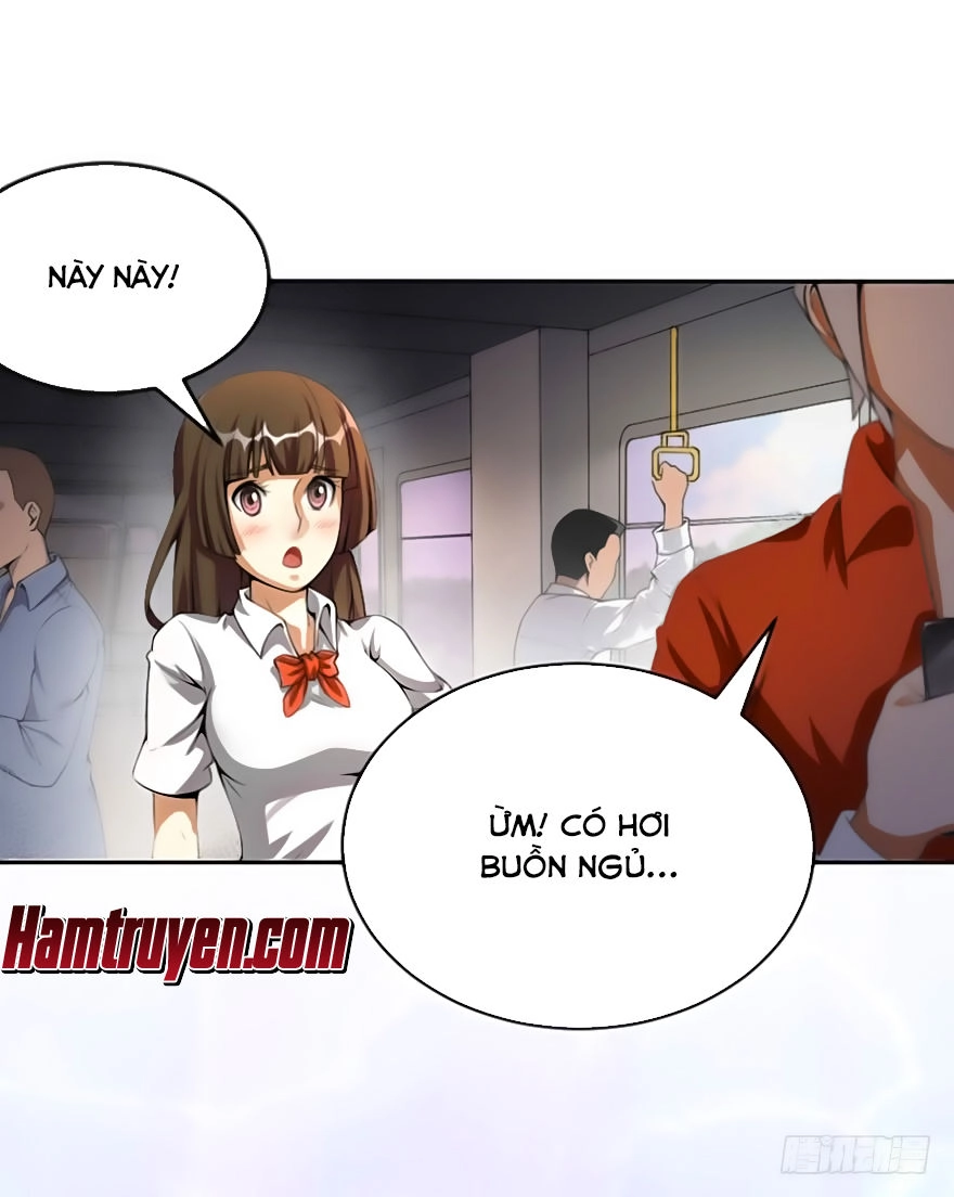 Bí Cảnh Thất Lạc Chapter 1 - 35