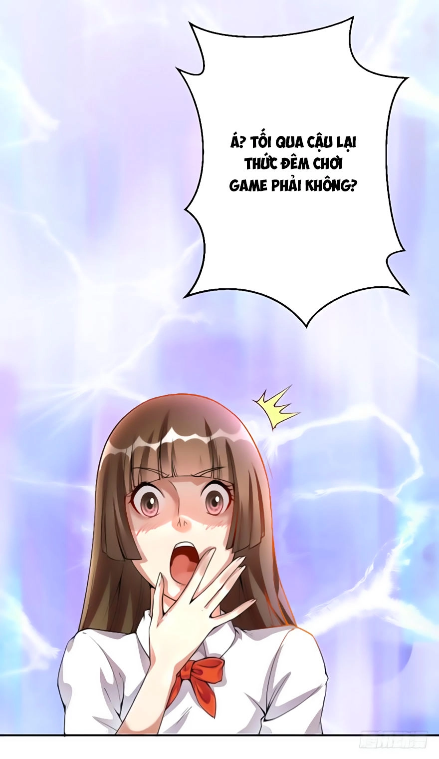 Bí Cảnh Thất Lạc Chapter 1 - 36