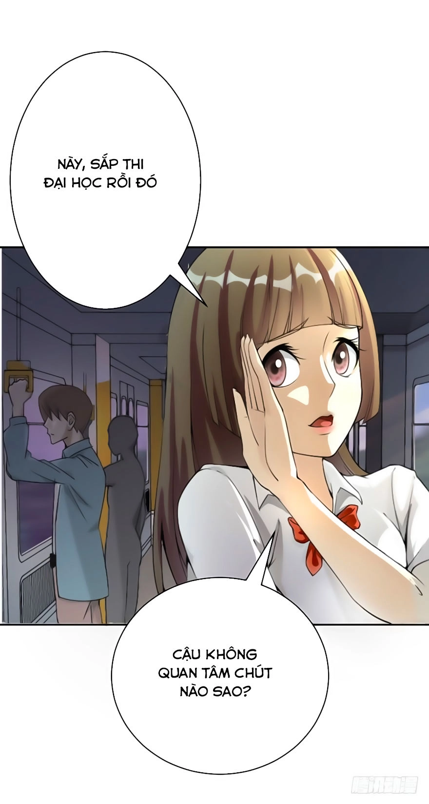 Bí Cảnh Thất Lạc Chapter 1 - 39