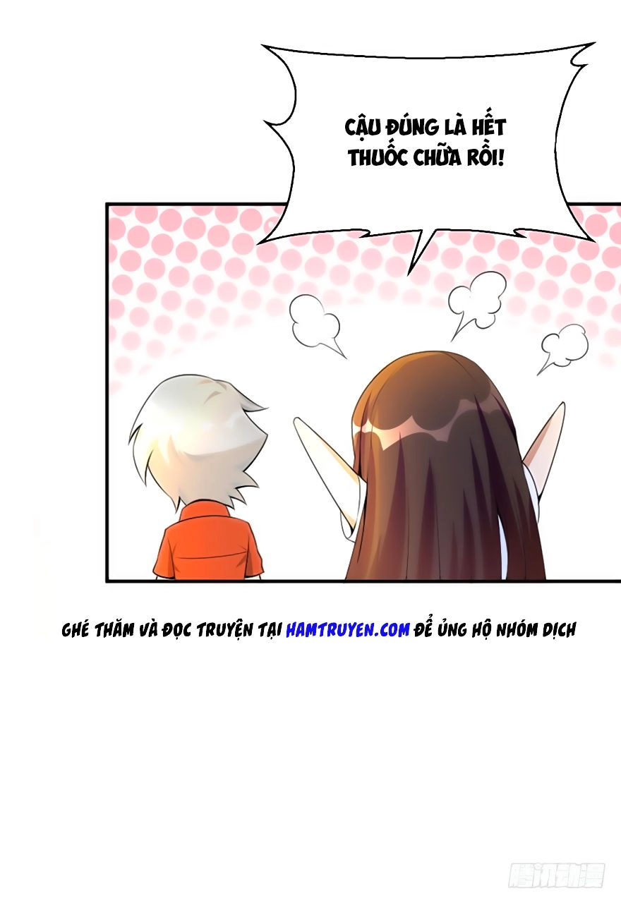 Bí Cảnh Thất Lạc Chapter 1 - 41