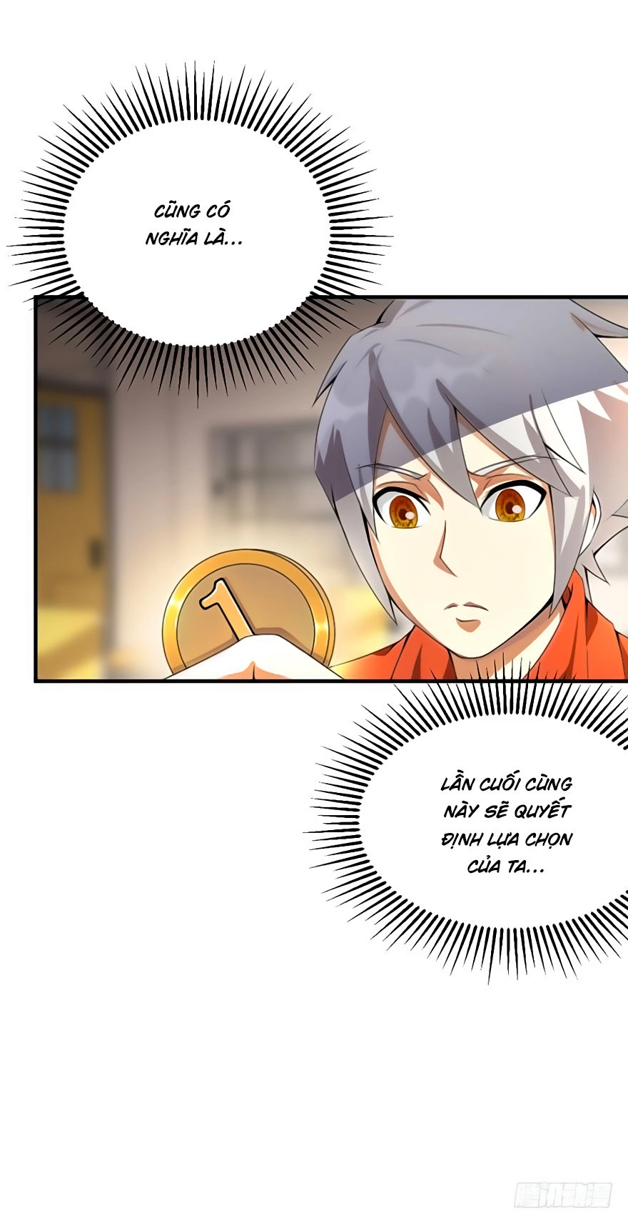 Bí Cảnh Thất Lạc Chapter 2 - 15