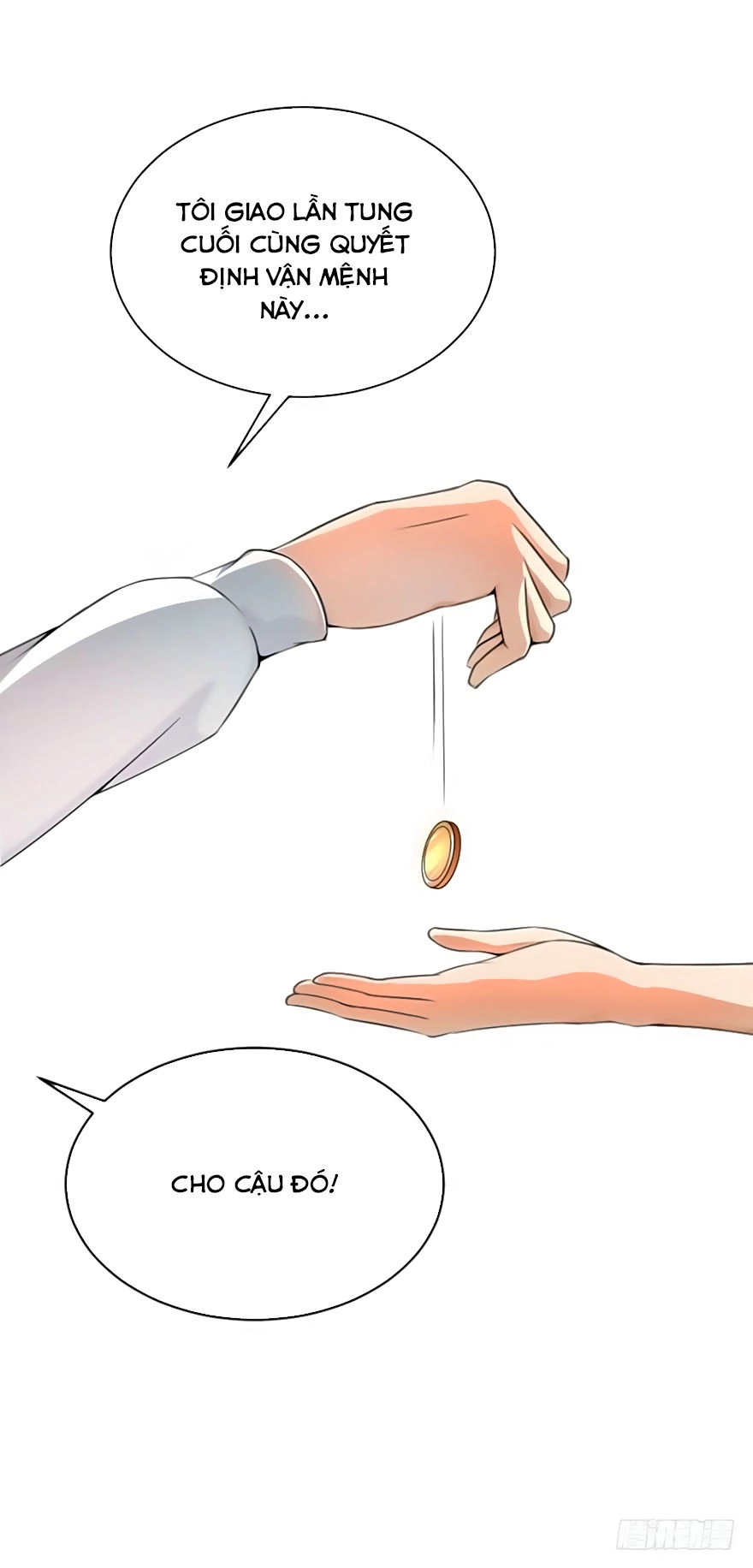 Bí Cảnh Thất Lạc Chapter 2 - 17