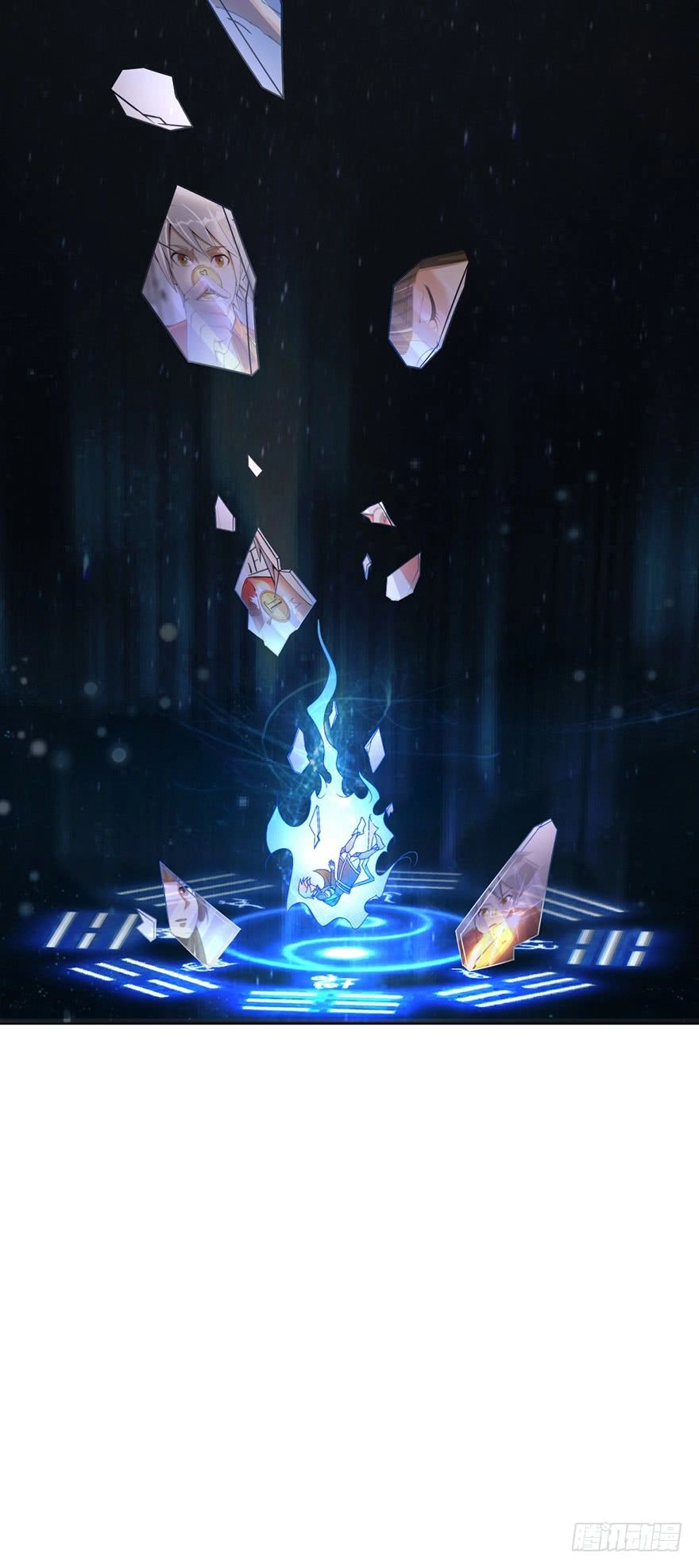 Bí Cảnh Thất Lạc Chapter 2 - 30