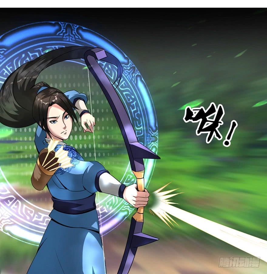 Bí Cảnh Thất Lạc Chapter 6 - 3