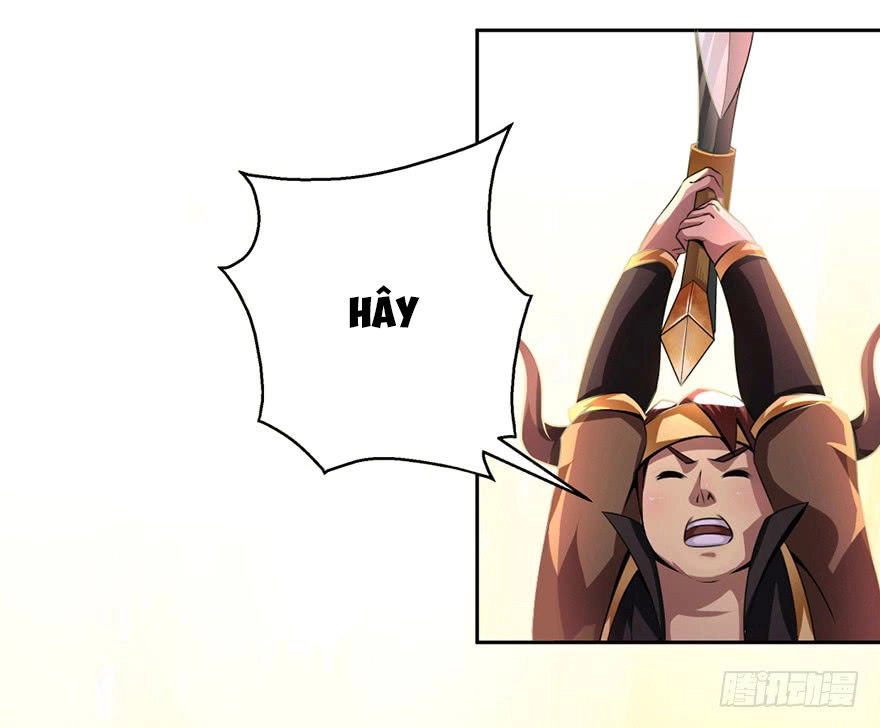 Bí Cảnh Thất Lạc Chapter 6 - 5