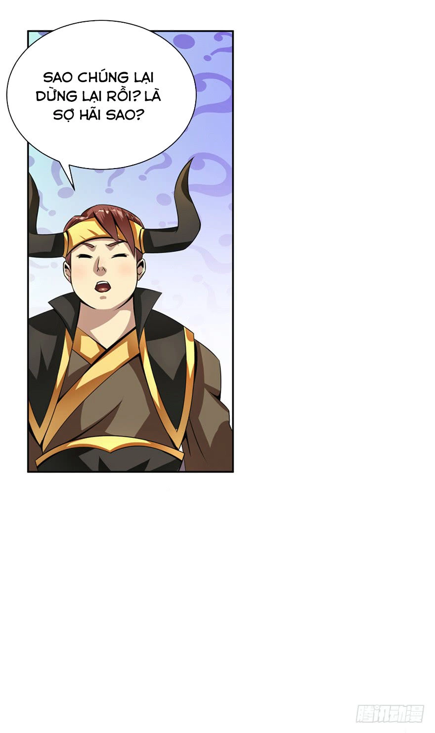 Bí Cảnh Thất Lạc Chapter 6 - 9