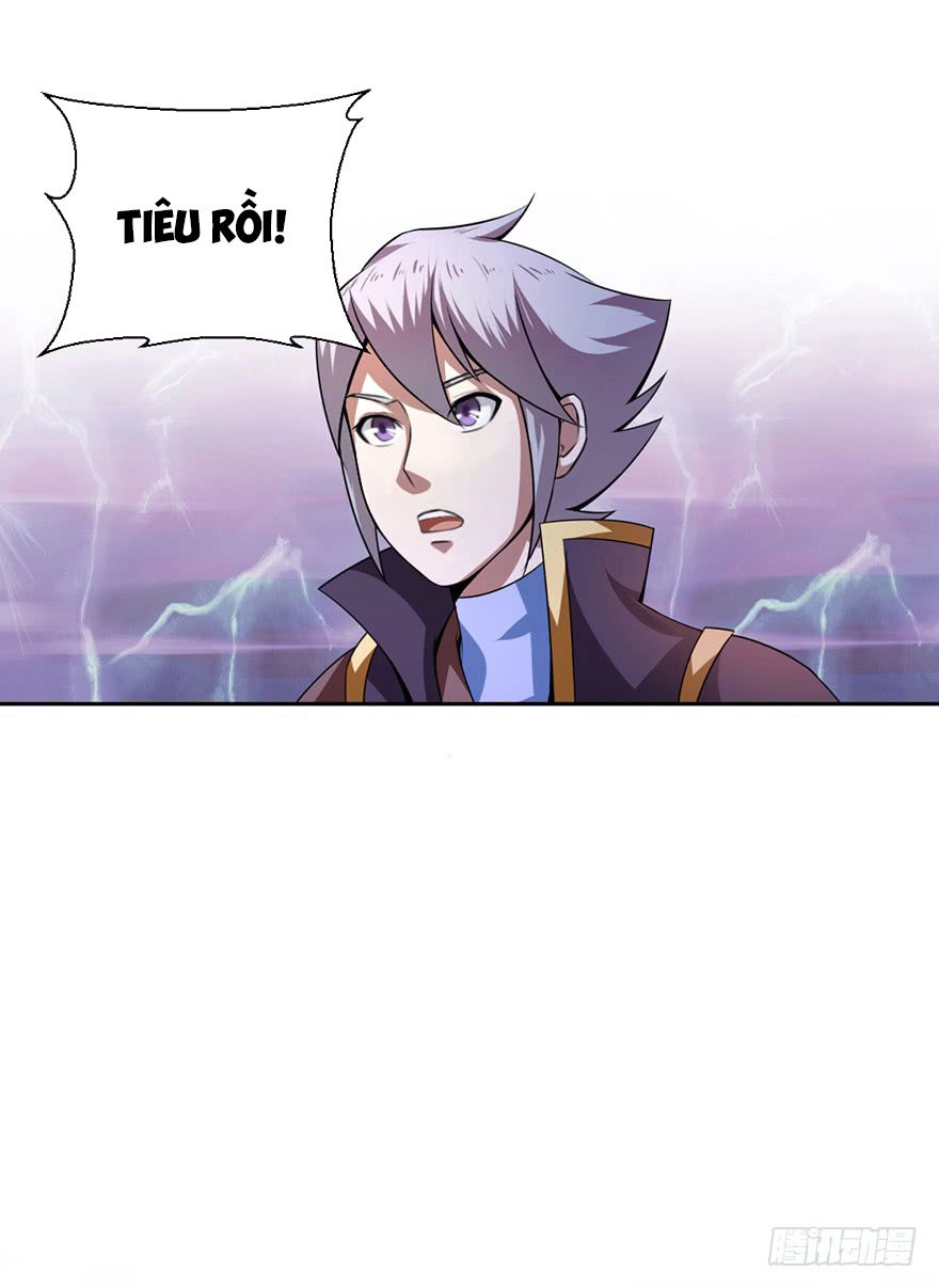 Bí Cảnh Thất Lạc Chapter 6 - 20