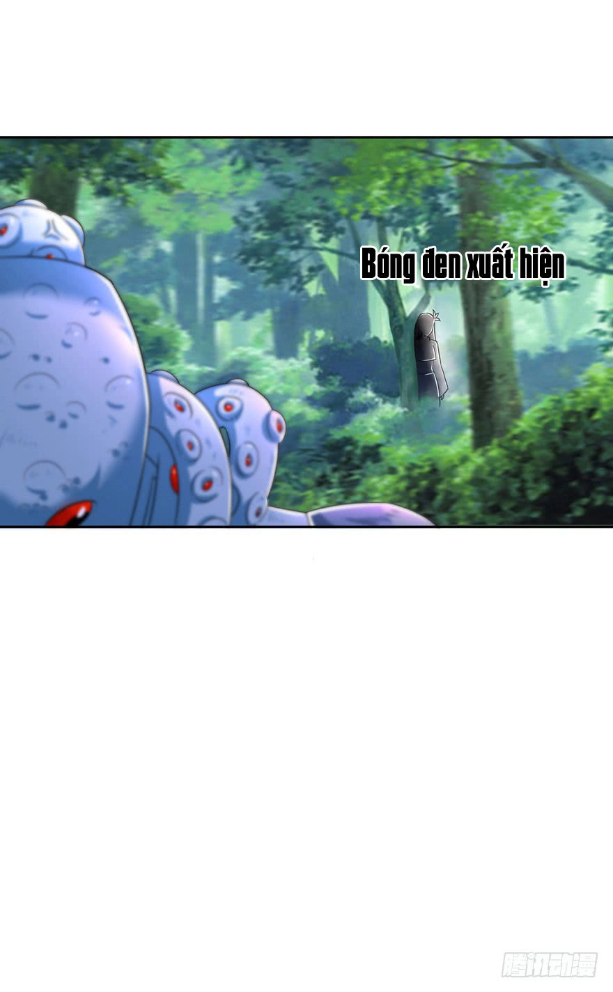 Bí Cảnh Thất Lạc Chapter 6 - 26