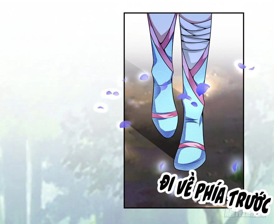 Bí Cảnh Thất Lạc Chapter 6 - 28