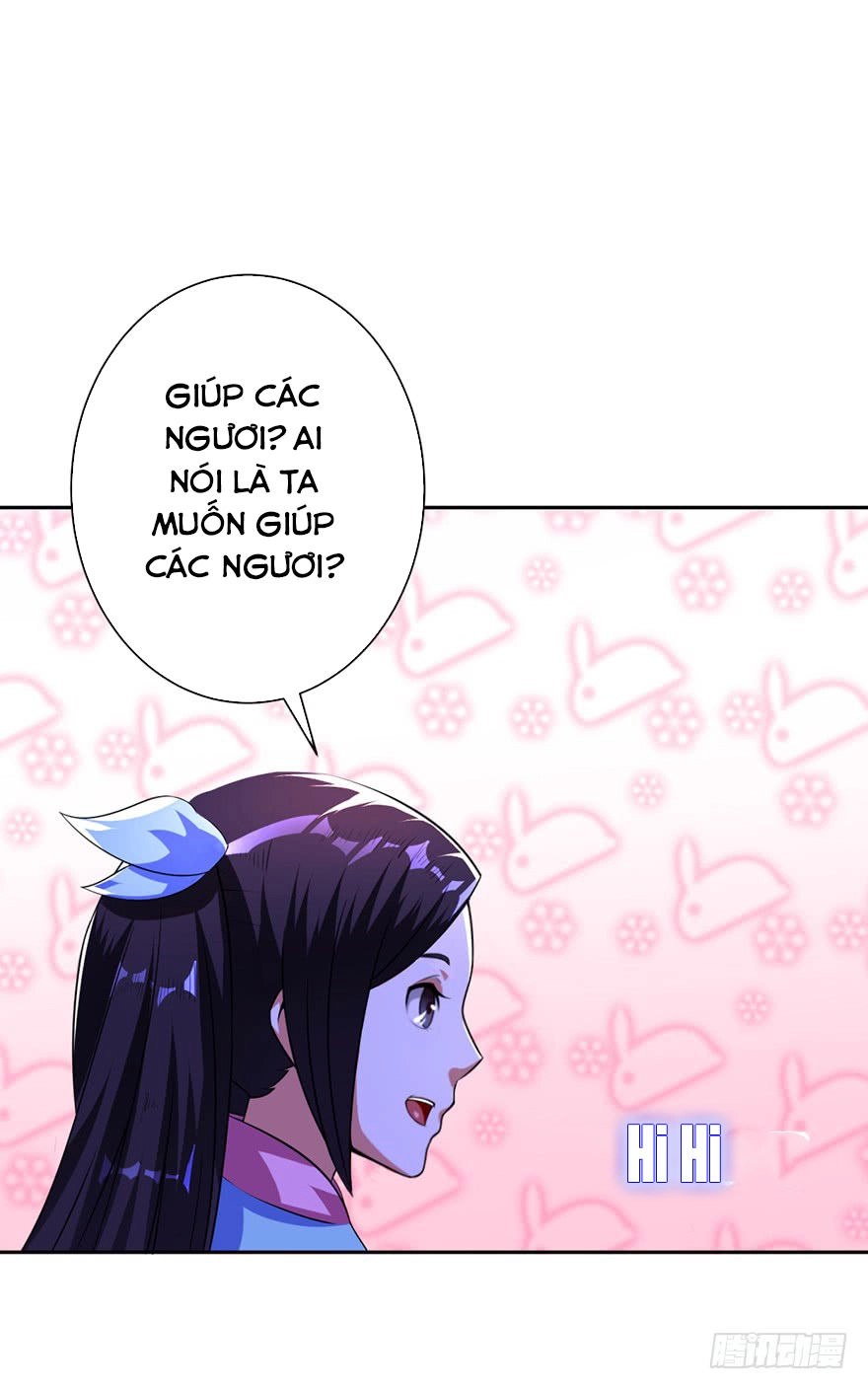 Bí Cảnh Thất Lạc Chapter 7 - 6