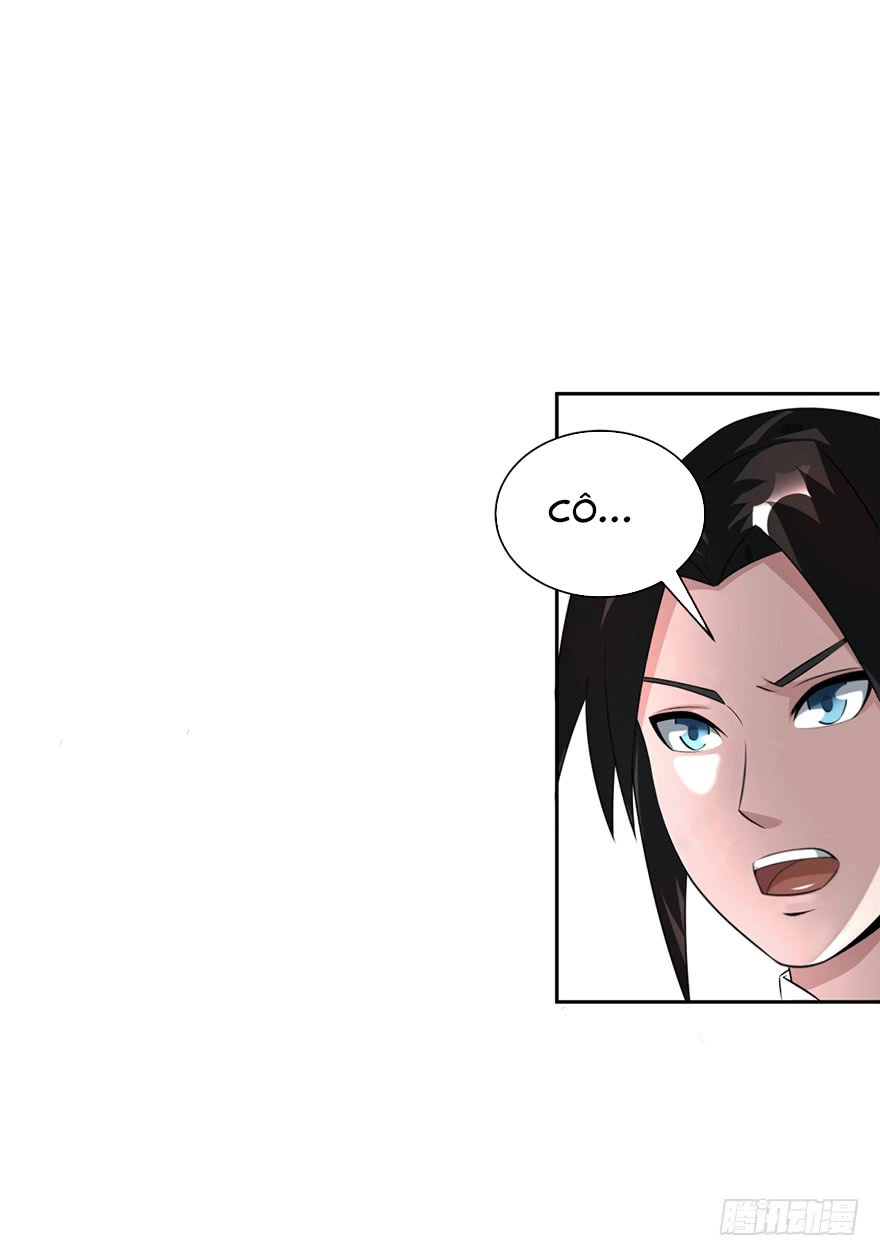 Bí Cảnh Thất Lạc Chapter 7 - 7