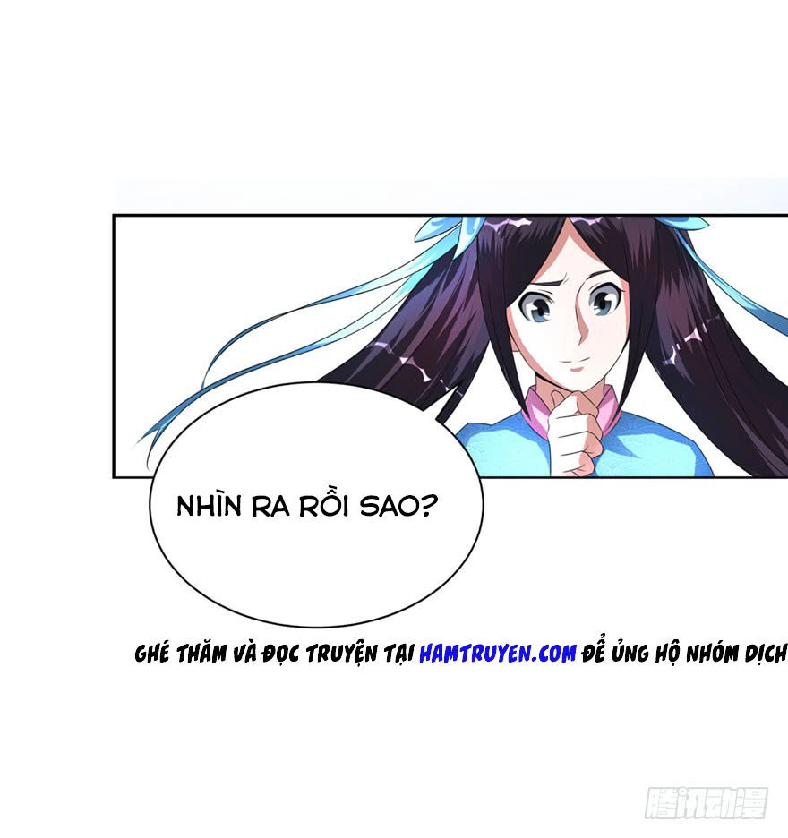 Bí Cảnh Thất Lạc Chapter 7 - 21
