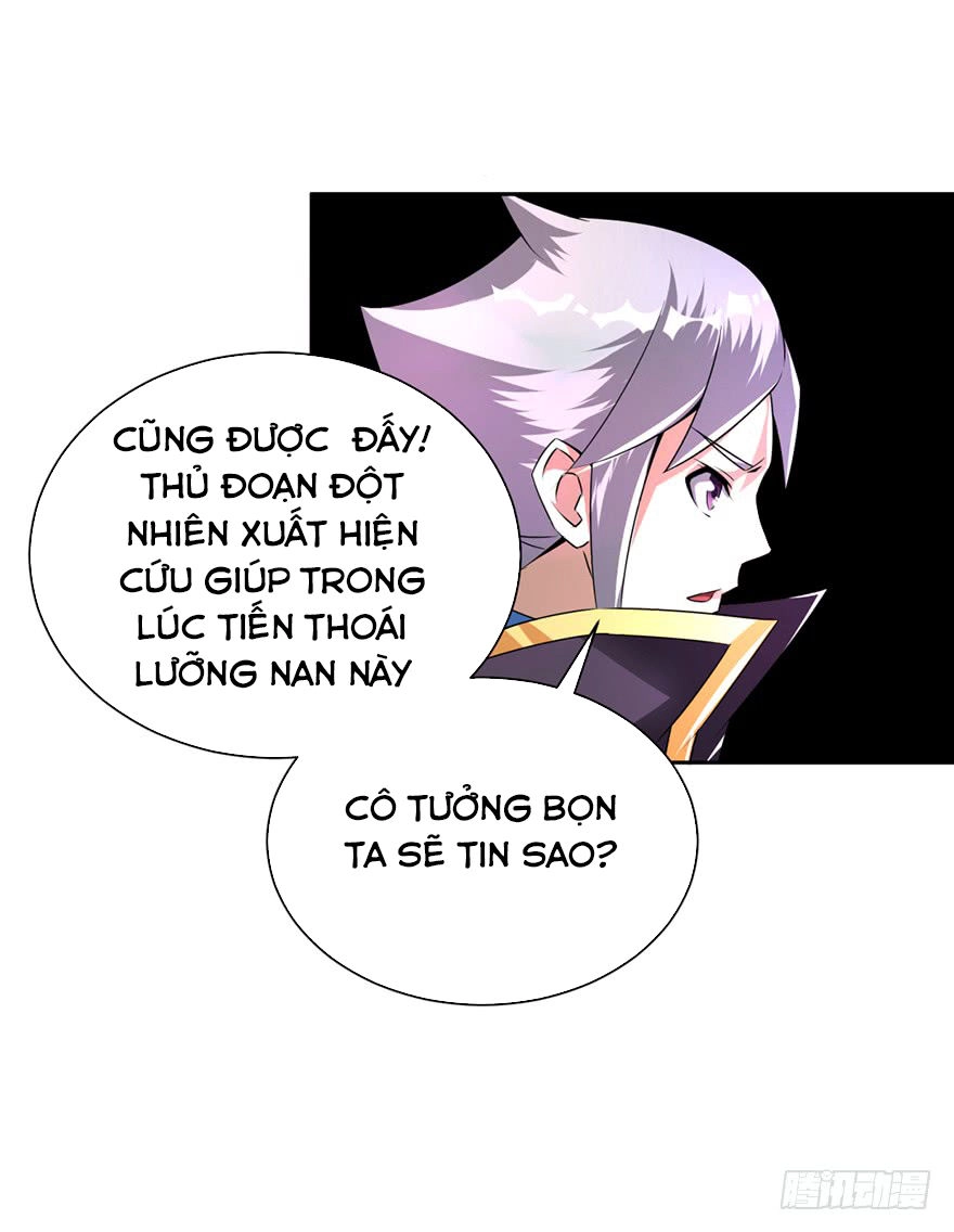 Bí Cảnh Thất Lạc Chapter 7 - 25