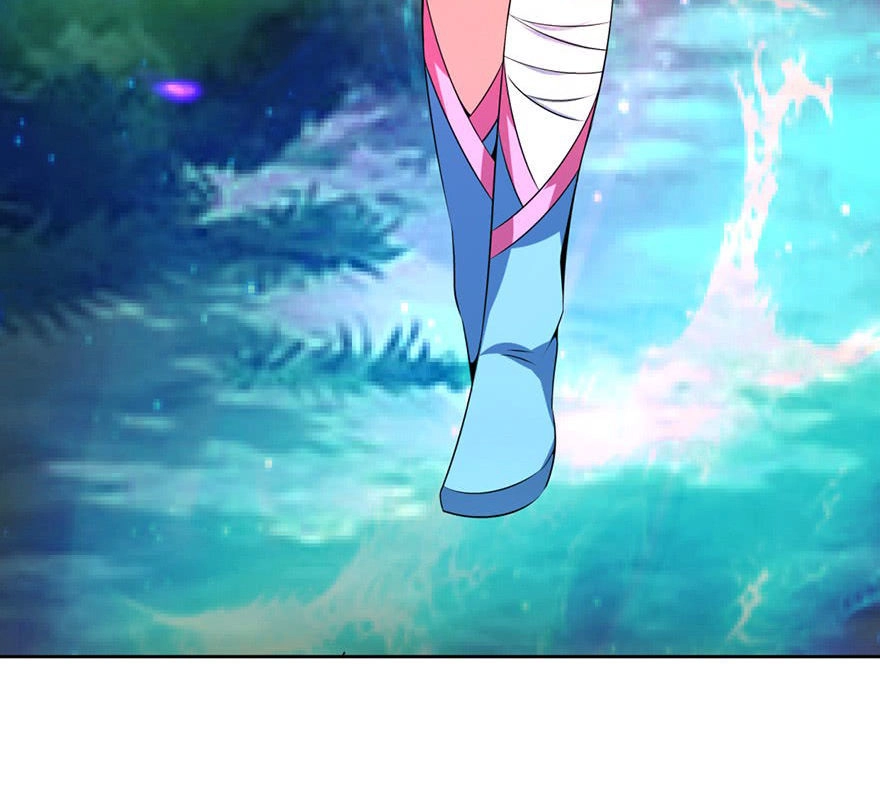 Bí Cảnh Thất Lạc Chapter 8 - 16