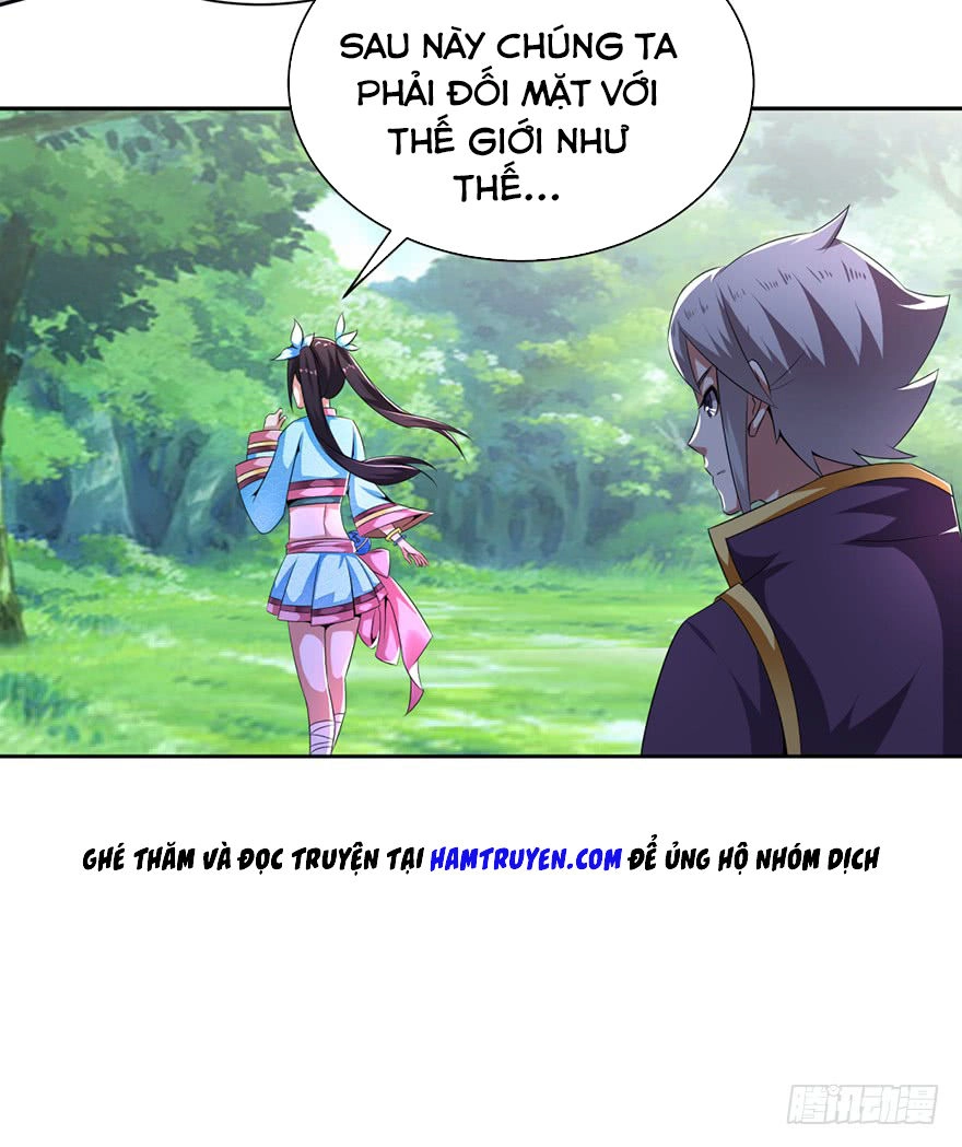 Bí Cảnh Thất Lạc Chapter 9 - 32