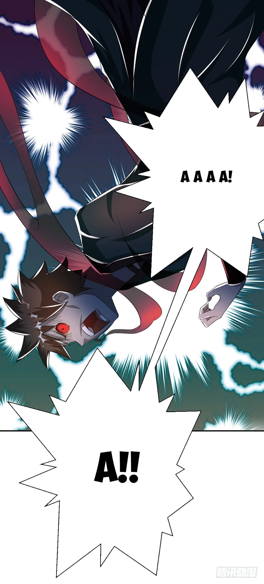 Bí Cảnh Thất Lạc Chapter 11 - 12