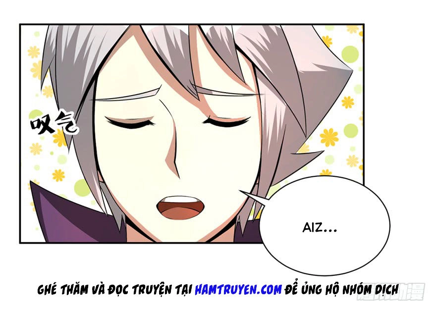 Bí Cảnh Thất Lạc Chapter 11 - 21