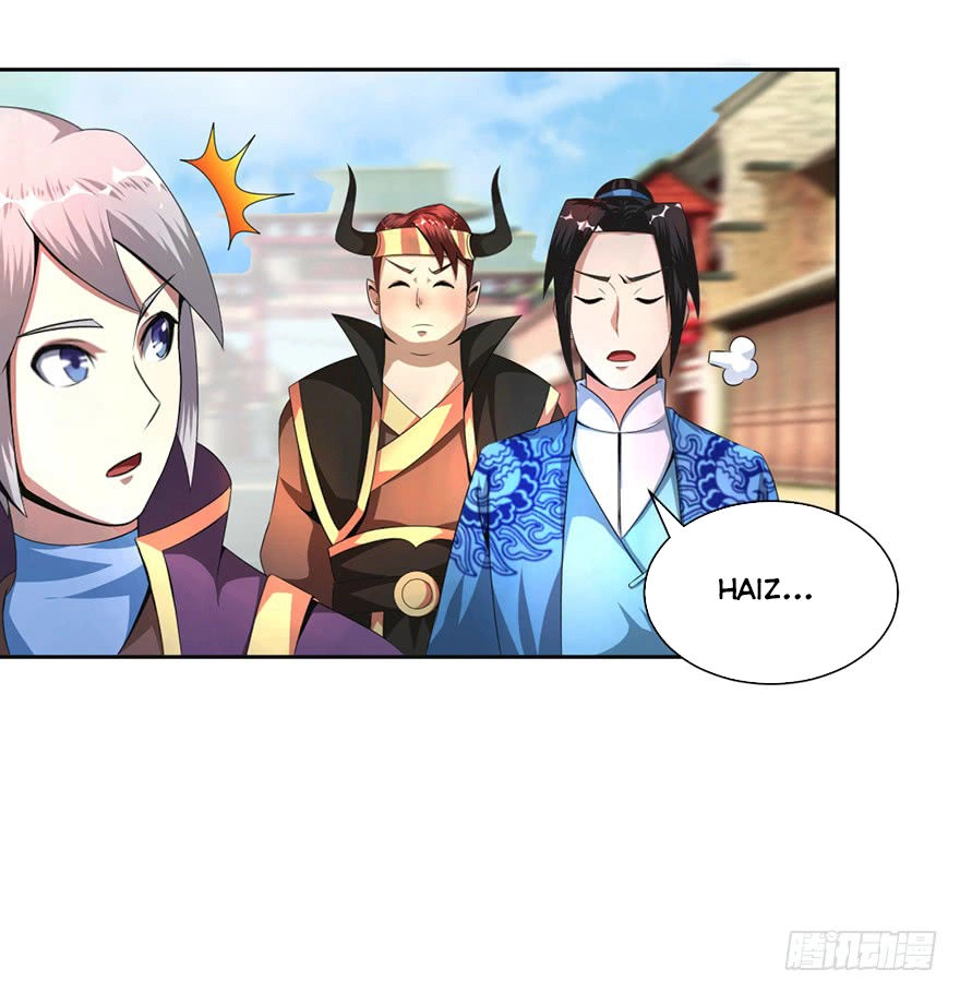 Bí Cảnh Thất Lạc Chapter 11 - 29