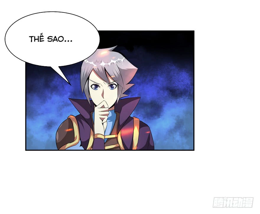 Bí Cảnh Thất Lạc Chapter 11 - 31