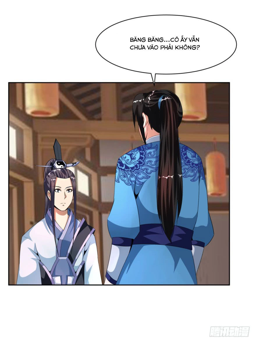 Bí Cảnh Thất Lạc Chapter 13 - 22