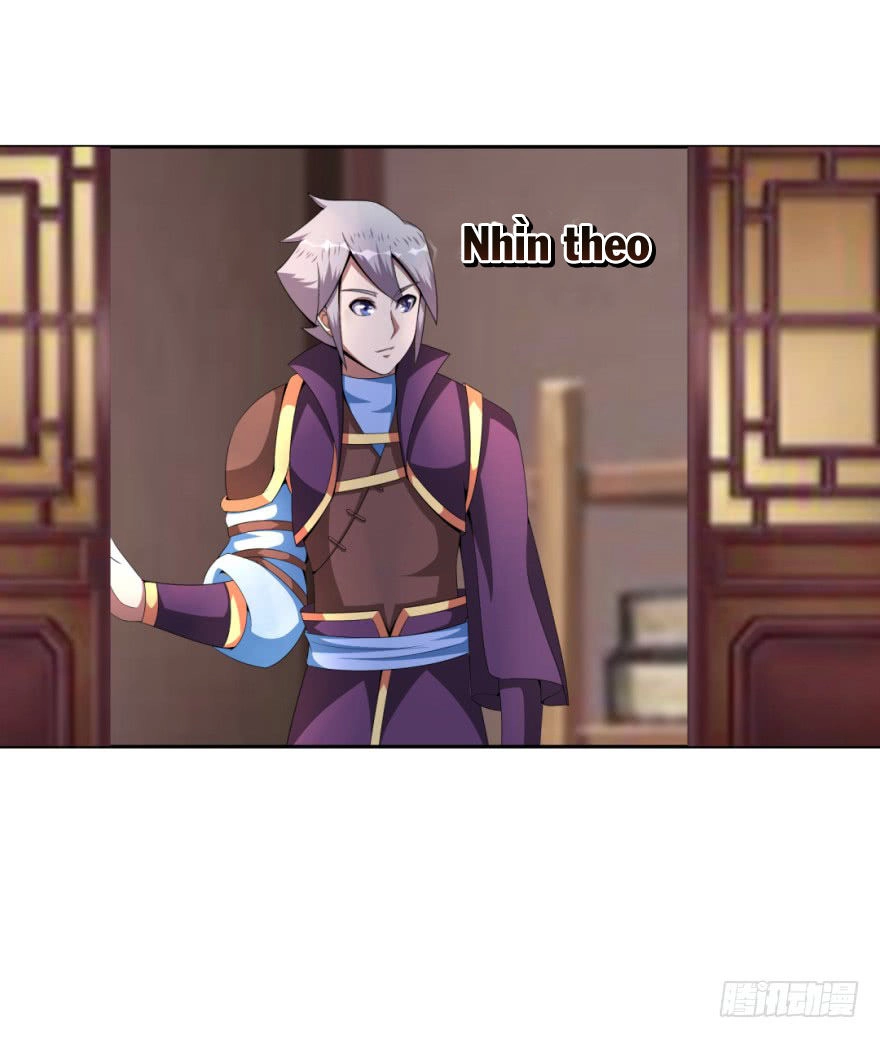 Bí Cảnh Thất Lạc Chapter 13 - 50