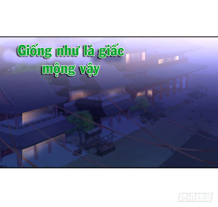 Bí Cảnh Thất Lạc Chapter 13 - 58