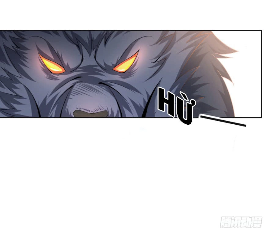 Bí Cảnh Thất Lạc Chapter 14 - 3