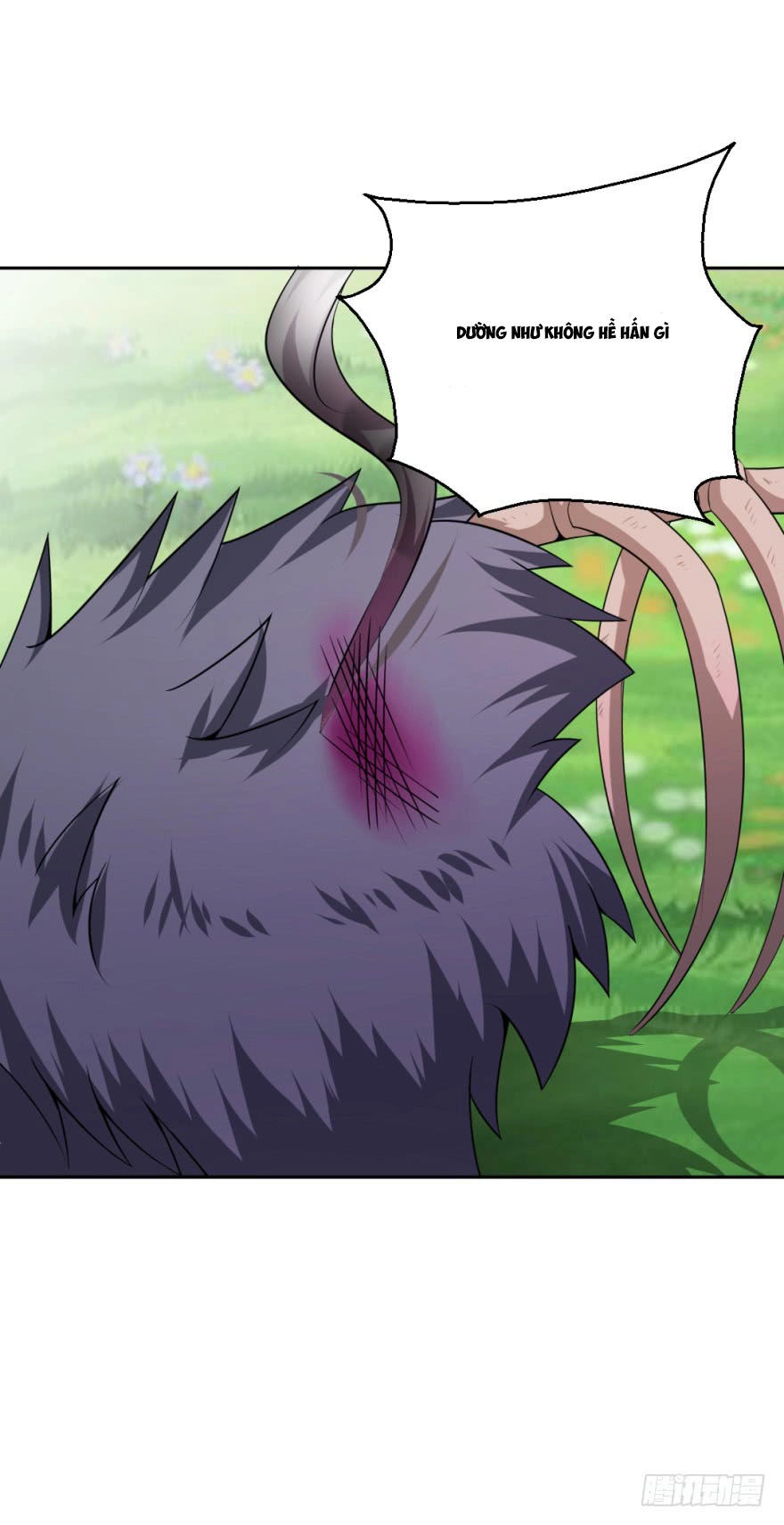 Bí Cảnh Thất Lạc Chapter 14 - 9