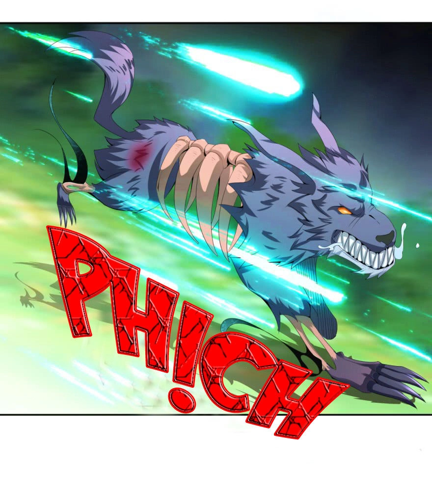 Bí Cảnh Thất Lạc Chapter 14 - 10