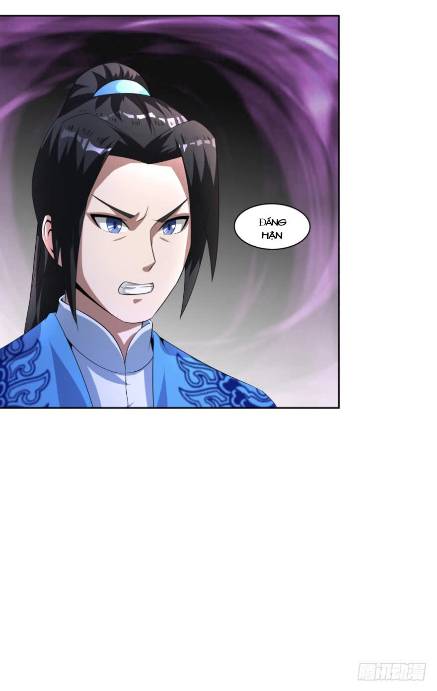 Bí Cảnh Thất Lạc Chapter 14 - 13