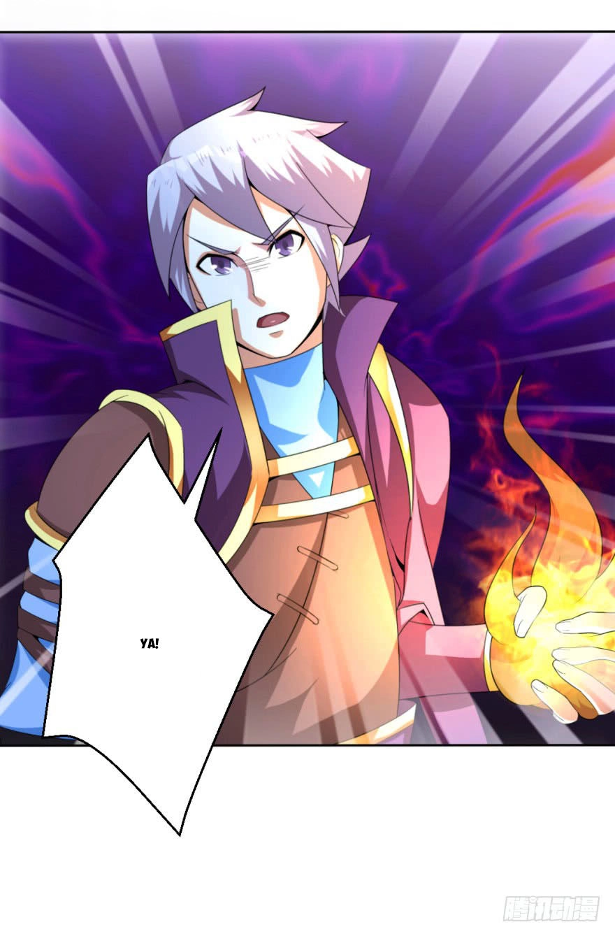 Bí Cảnh Thất Lạc Chapter 14 - 20